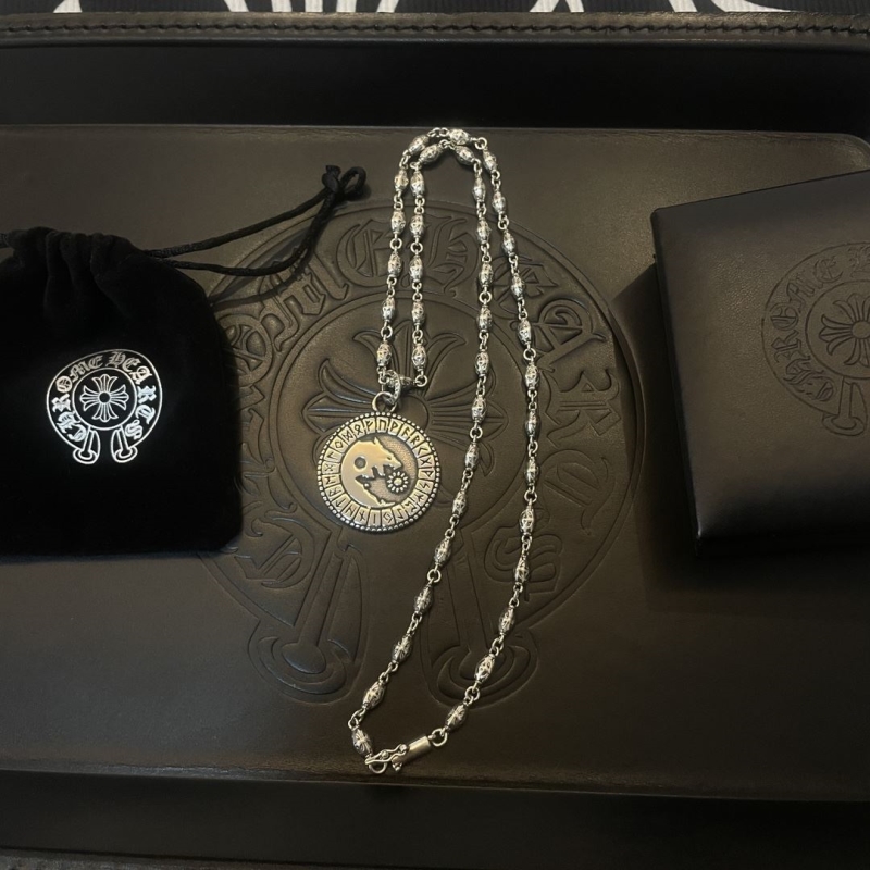 Chrome Hearts Necklaces